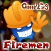 Juego online Greemlins: Firemen Juego online Greemlins: Firemen